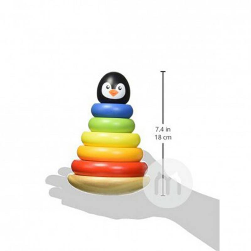 Tooky Toy 독일펭귄텀블러젠가르해외버전