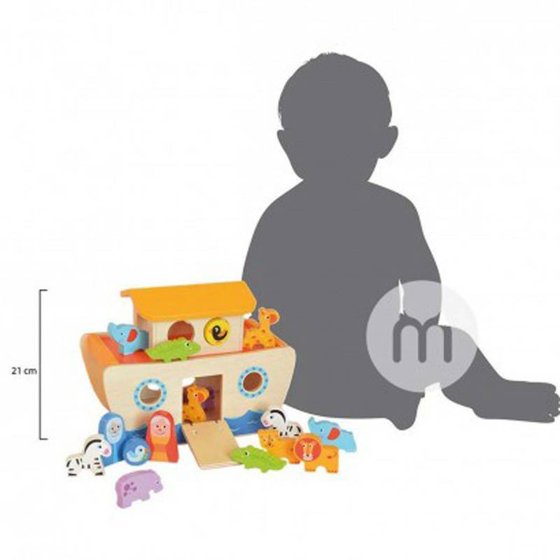 Tooky Toy 독일빌딩블록장난감해외판