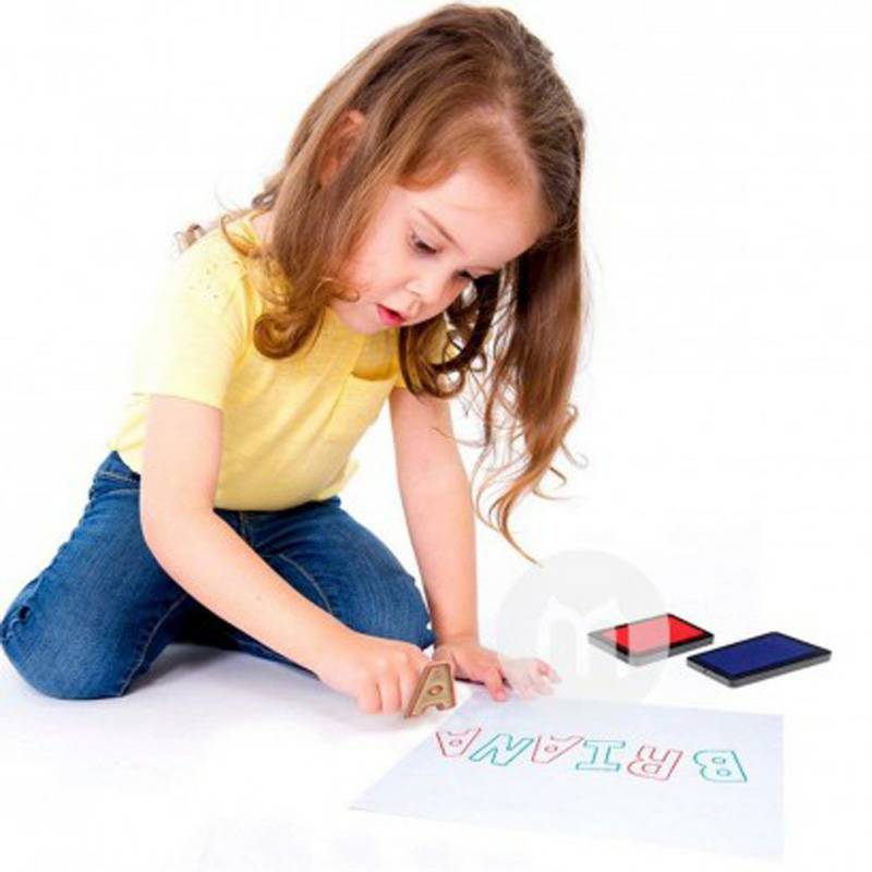 Tooky 장난감독일장난감아기알파벳퍼즐장난감해외버전