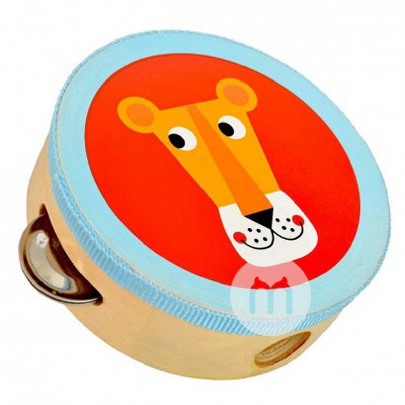 Tooky Toy 독일악기 Set Toy 해외버전