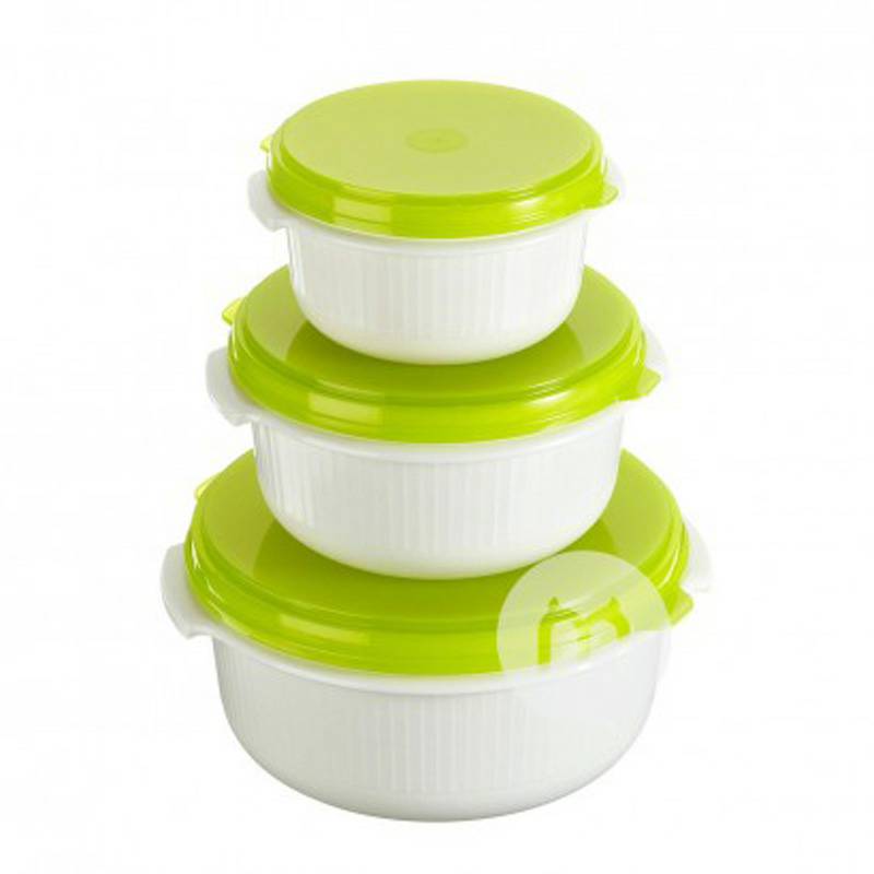 EMSA 독일라운드깎기전자레인지해외버전세조각을넣을수있습니다