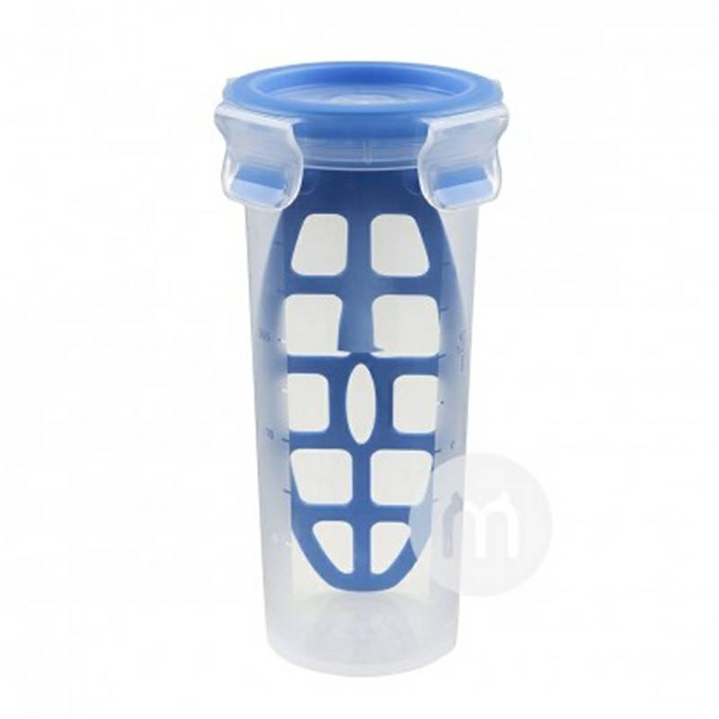 EMSA 독일플라스틱교반컵 500ml 해외버전