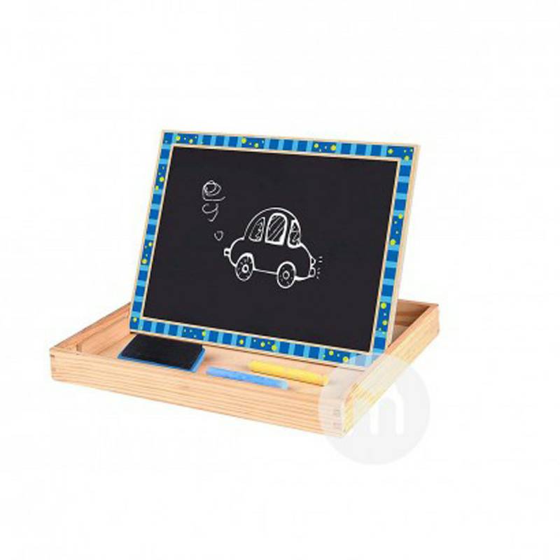 Tooky Toy 독일베이비마그네틱탄그램퍼즐해외판