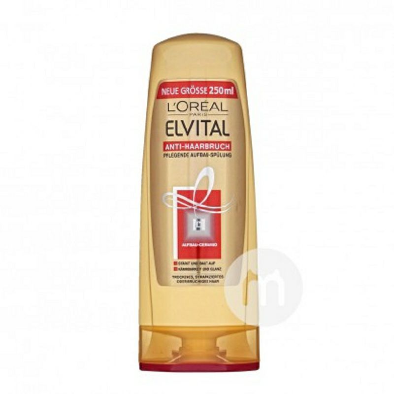 L OREAL 파리프랑스영양두피안티속보컨디셔너해외판