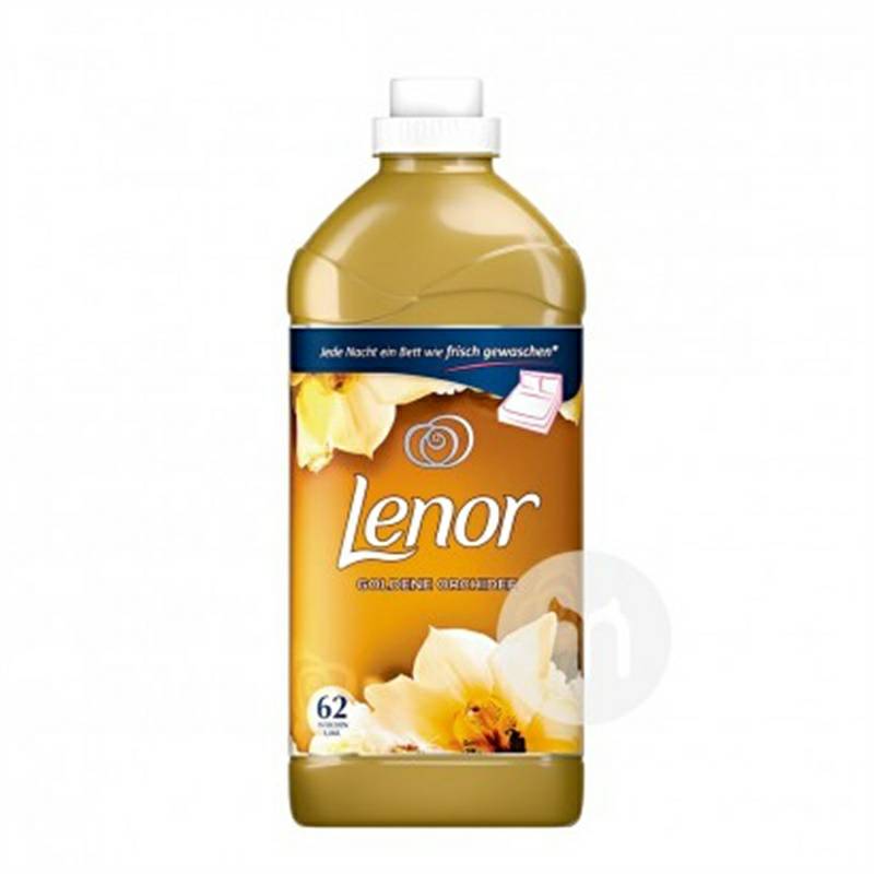 Lenor 독일금난초향수집중된직물연화제해외버전