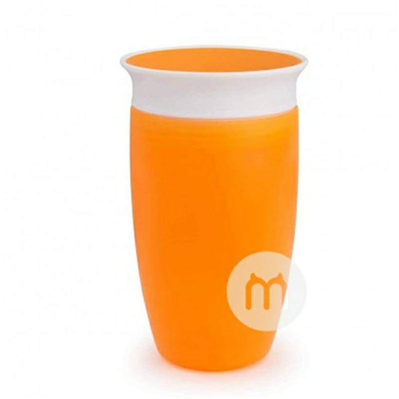 Munchkin미국아기어린이웃는얼굴보조식품접시훈련스푼컵세트해외버전