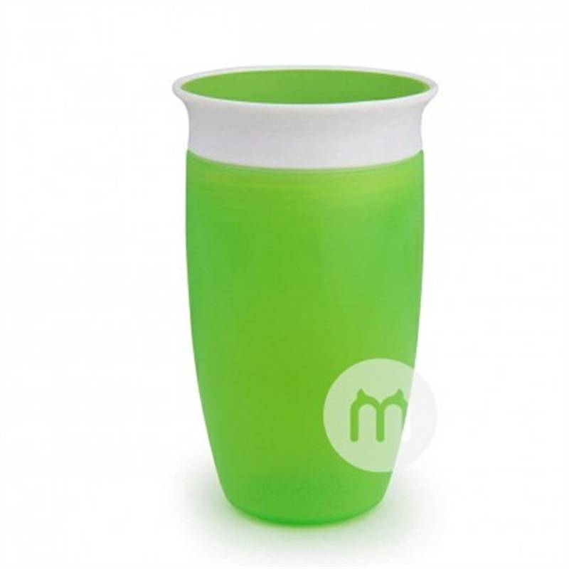 Munchkin미국아기어린이웃는얼굴보조식품접시훈련스푼컵세트해외버전