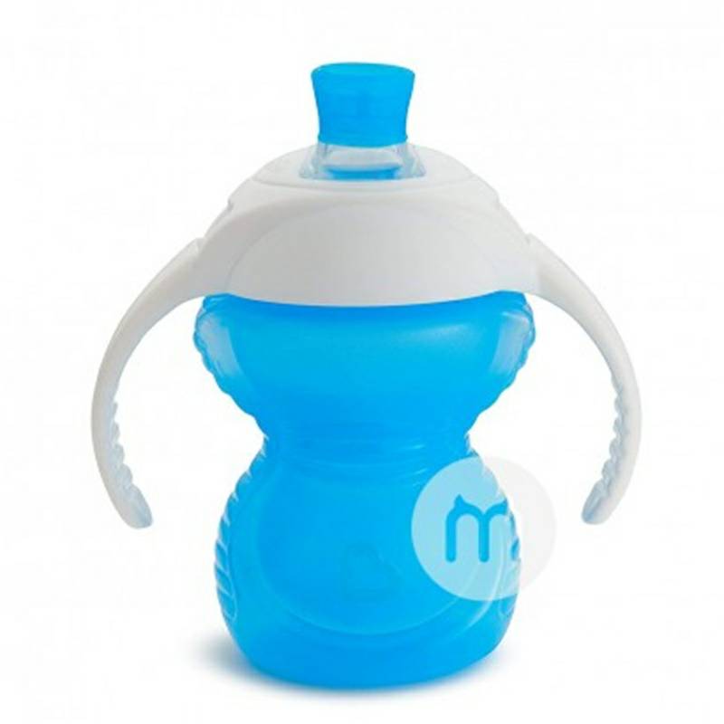 Munchkin 미국누수방지덕빌훈련음료컵핸들 207ml 2 개해외판