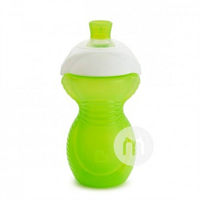 Munchkin 미국누수방지덕빌훈련학습컵 266ml 2 해외판