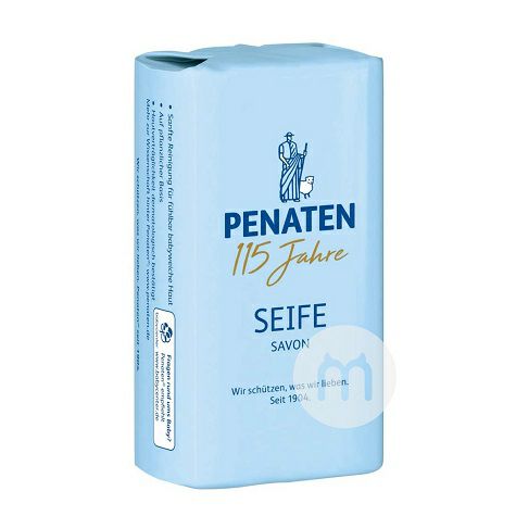 PENATEN 독일유아용비누해외판