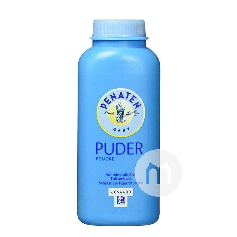 PENATEN 독일유아및유아용파우더해외판