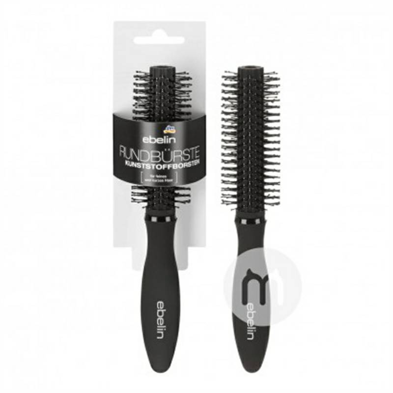 Ebelin 독일정전기방지플라스틱원형롤러빗해외버전