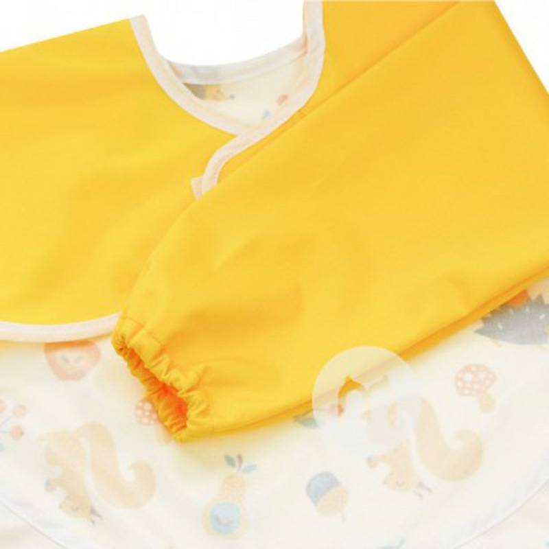 Hisprout 방수턱받이 6-24 개월해외버전