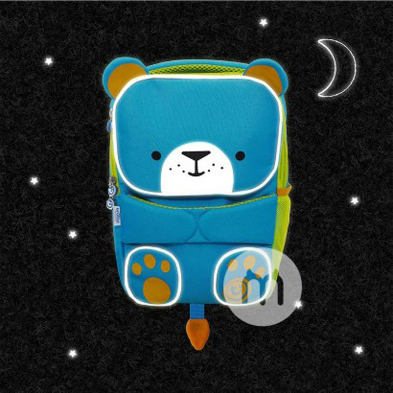 Trunki 어린이발광백팩해외버전