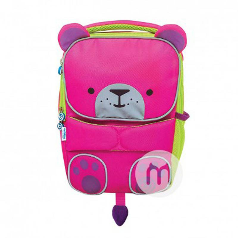 Trunki 어린이발광백팩해외버전