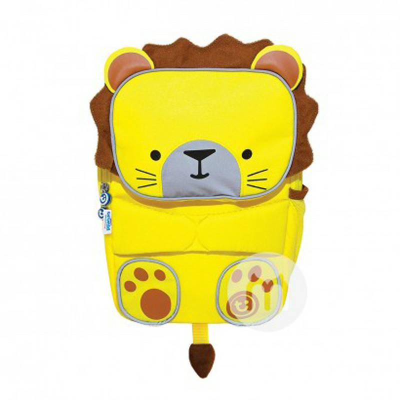 Trunki 어린이발광백팩해외버전