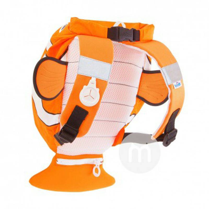 Trunki 영국동물모양의어린이방수배낭해외버전