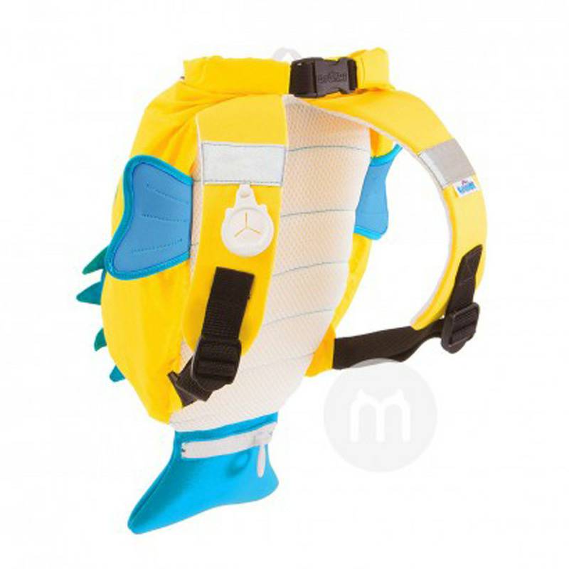 Trunki 영국동물모양의어린이방수배낭해외버전