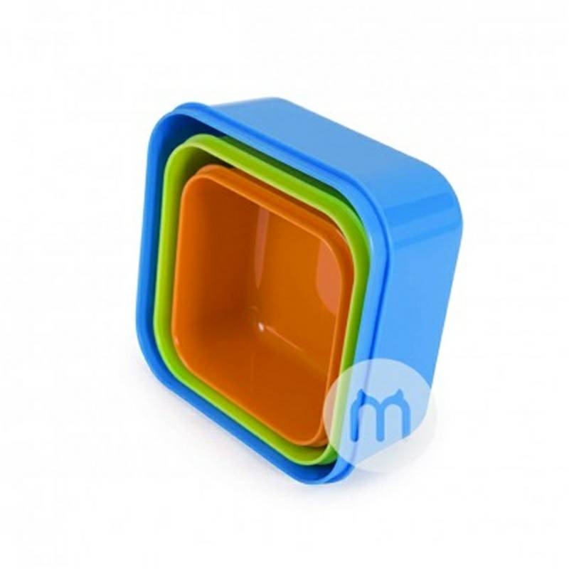 Trunki 영국어린이아기간식보조식품보관상자해외버전