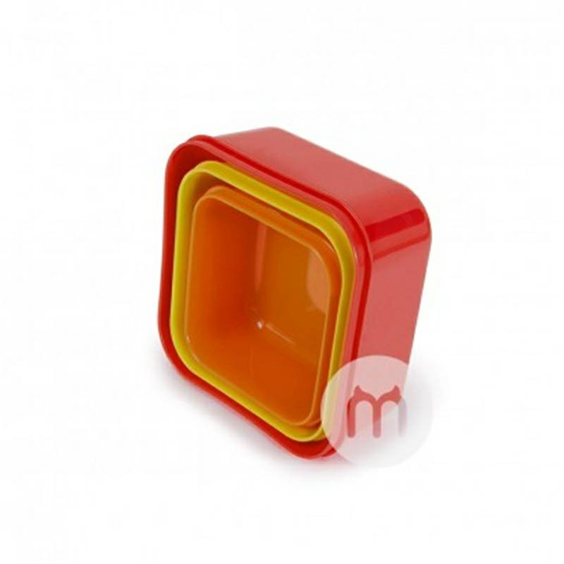 Trunki 영국어린이아기간식보조식품보관상자해외버전