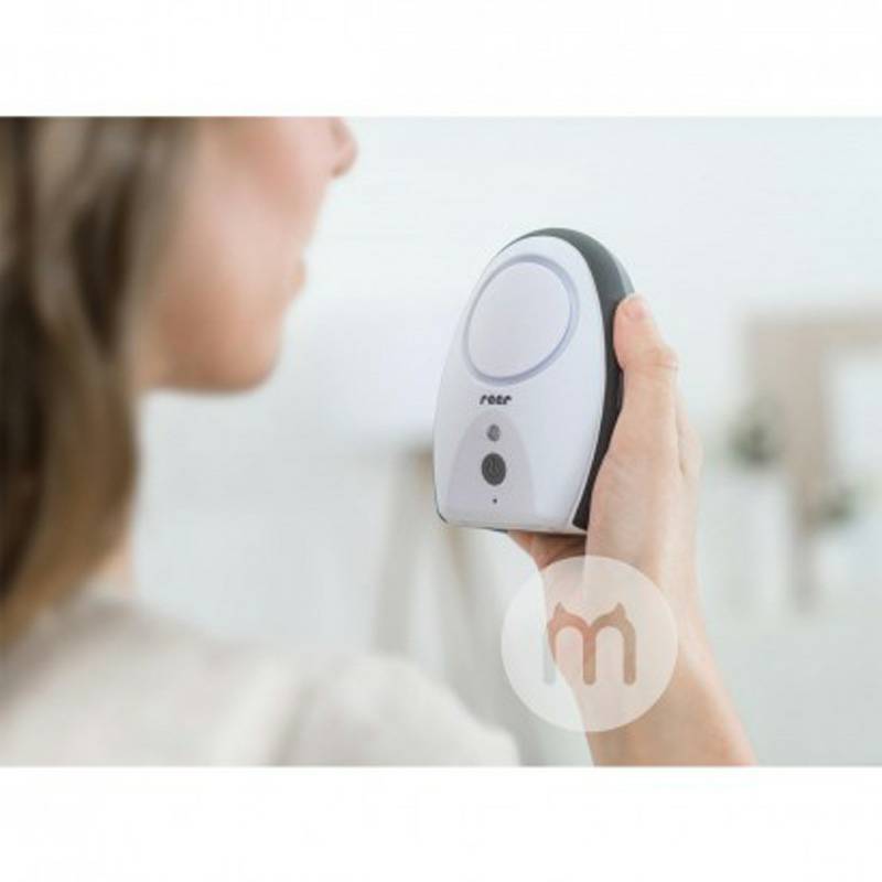 Reer 독일유아모니터해외버전