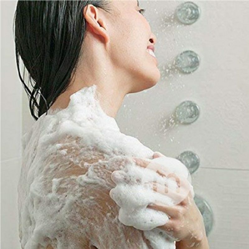 Dove 독일피스타치오목련향수바디워시 6pcs 해외버전