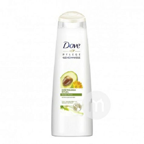 Dove 독일아보카도오일샴푸 250ml * 2 해외버전