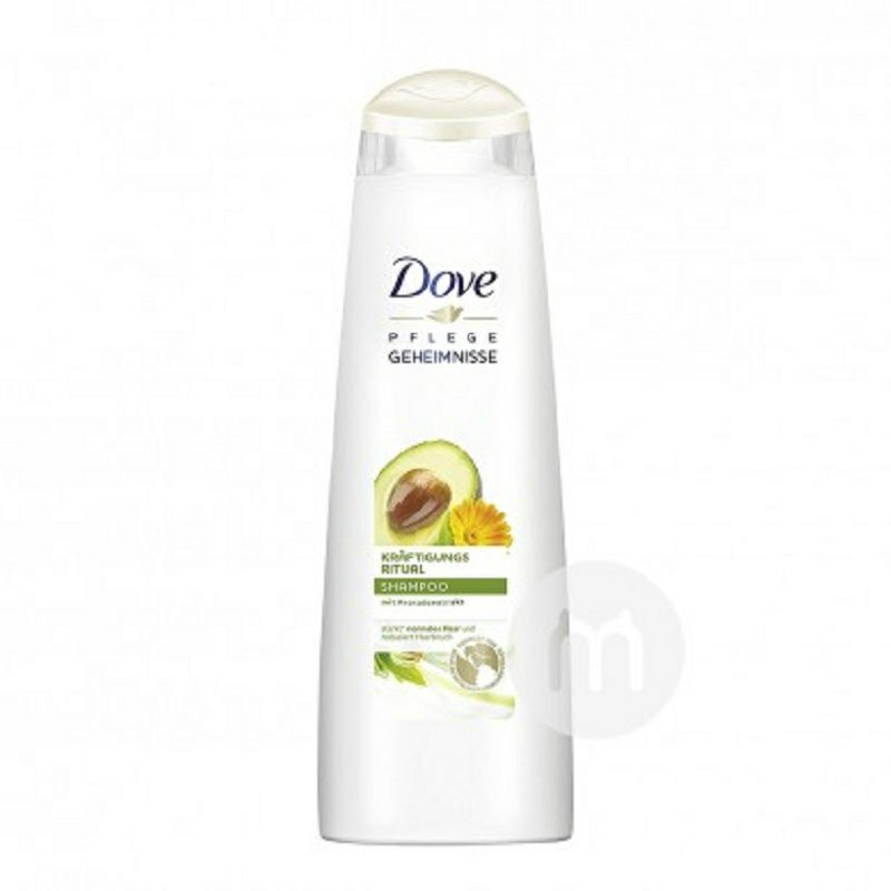 Dove 독일아보카도오일샴푸 250ml * 2 해외버전