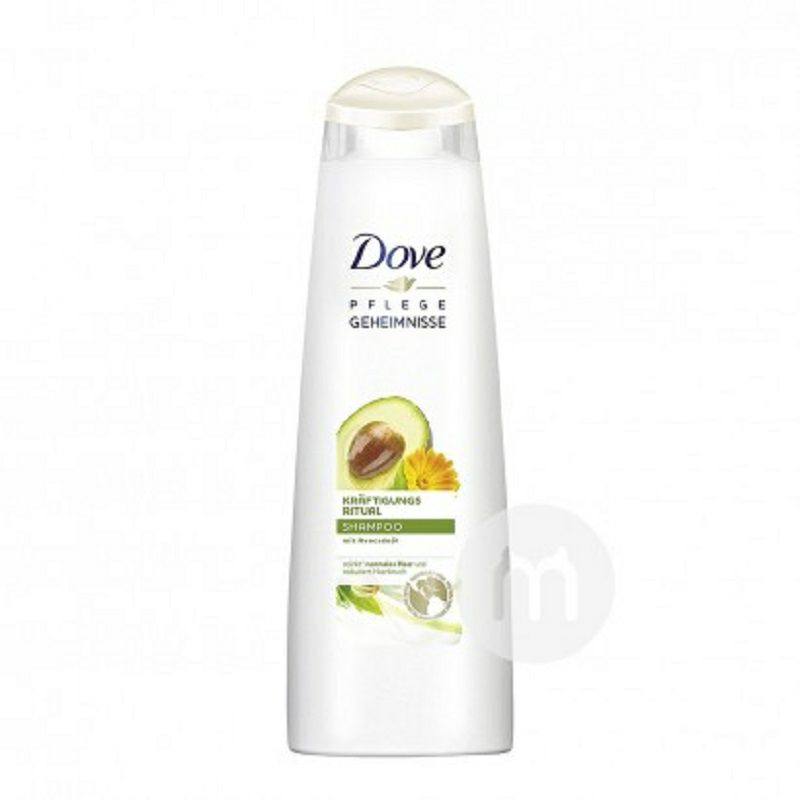 Dove 독일아보카도오일샴푸 250ml * 2 해외버전