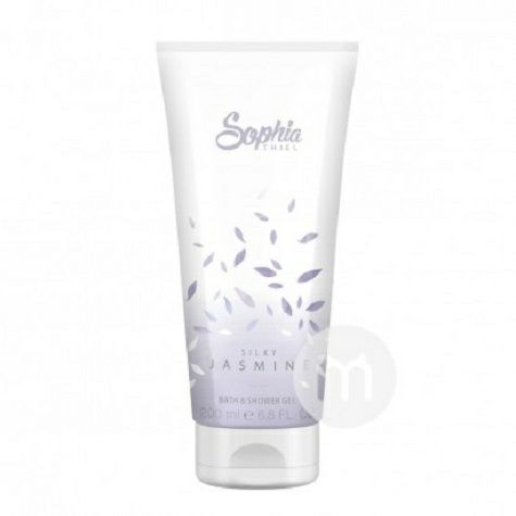 Sophia THIEL 소피아티엘자스민바디워시해외판