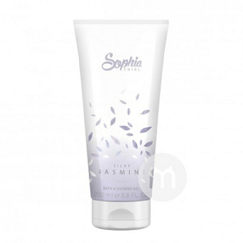 Sophia THIEL 소피아티엘자스민바디워시해외판