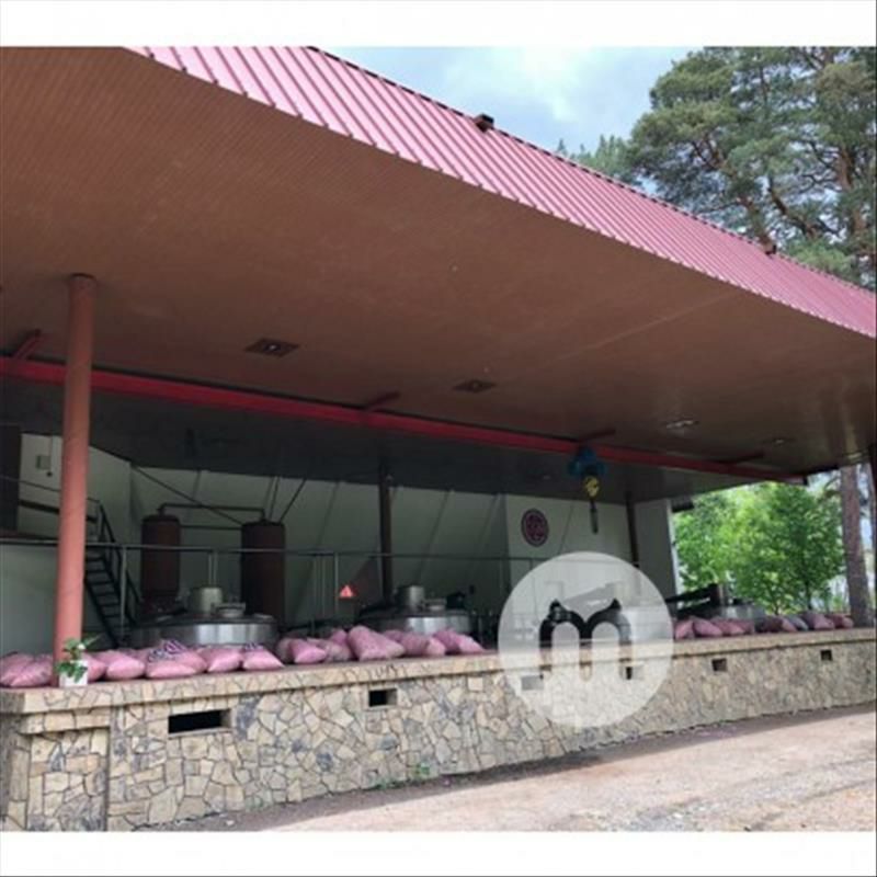 StarRider Elements 독일유기농로즈워터 100ml 해외버전