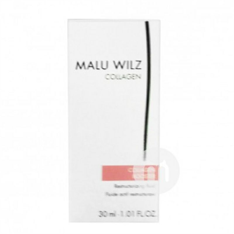 MALU WILZ 독일콜라겐Essence해외판