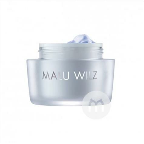 MALU WILZ 독일히알루론산활성크림해외버전