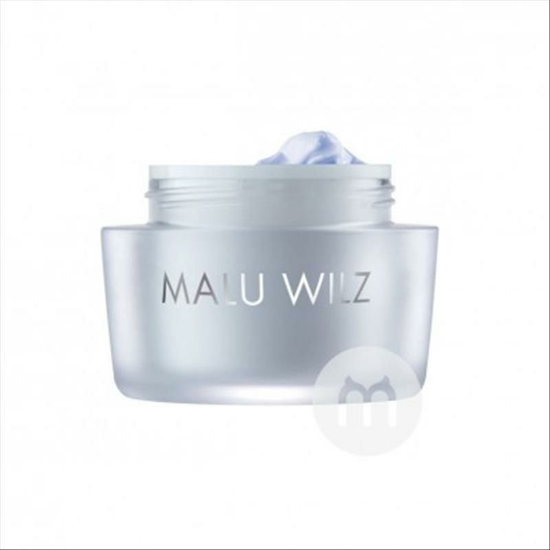 MALU WILZ 독일히알루론산활성크림해외버전