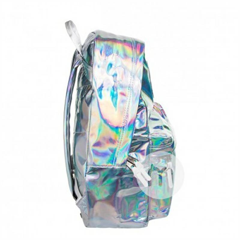 Hype British Hype 다채로운레이저백팩해외판