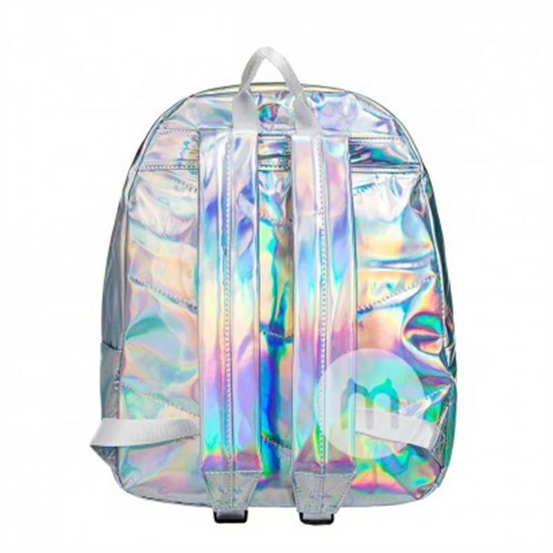 Hype British Hype 다채로운레이저백팩해외판