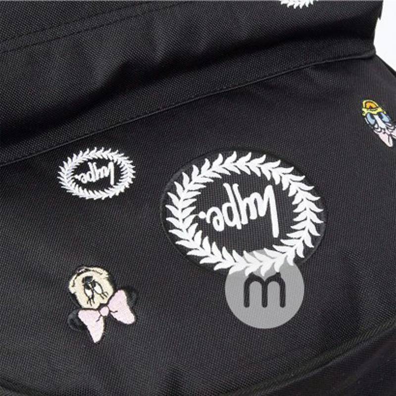 Hype British Hype 어린이백팩해외판