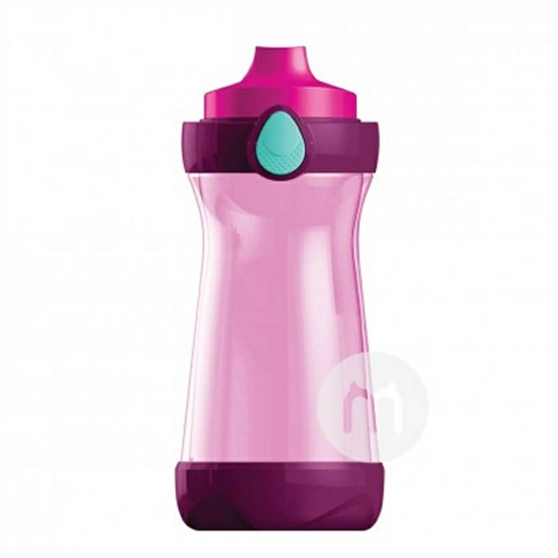 Maped지도 430ml 해외버전의지도된프랑스아이들의마시는컵