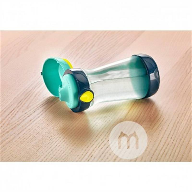 Maped지도 430ml 해외버전의지도된프랑스아이들의마시는컵