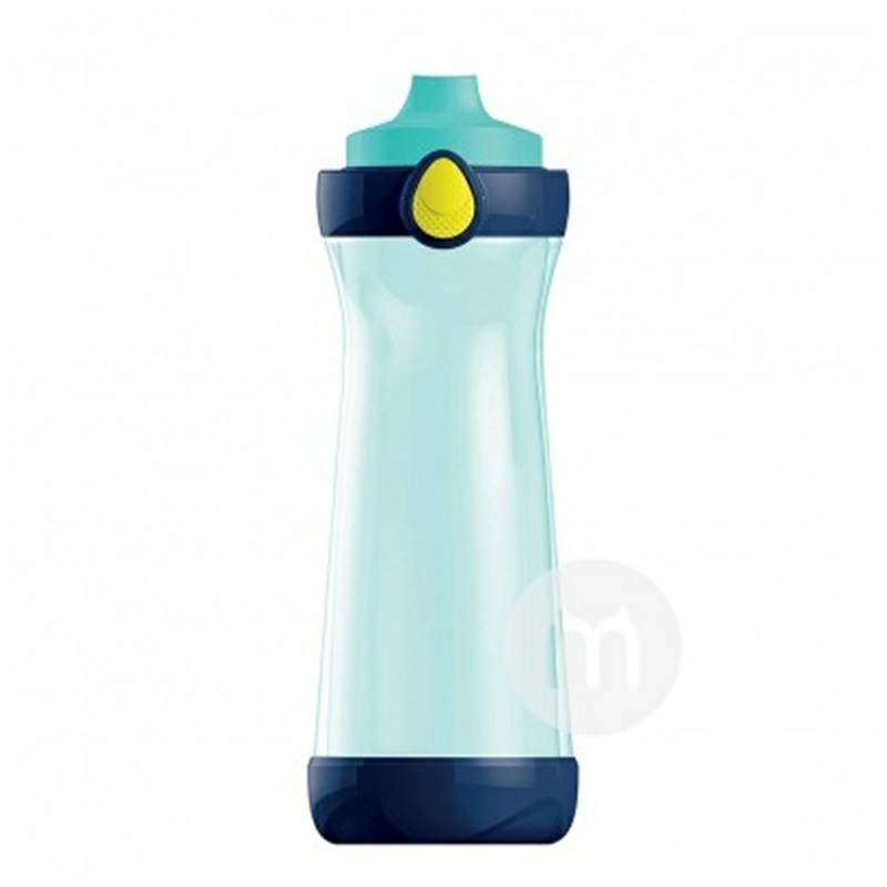 Maped지도 580ml 해외버전의프랑스어린이음료수컵