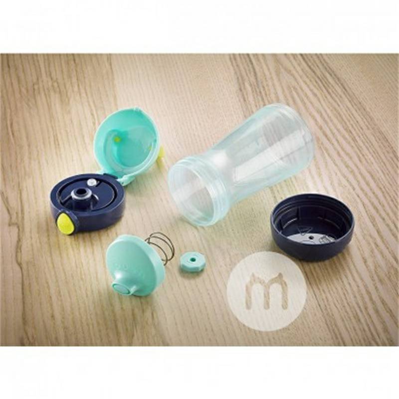 Maped지도 580ml 해외버전의프랑스어린이음료수컵