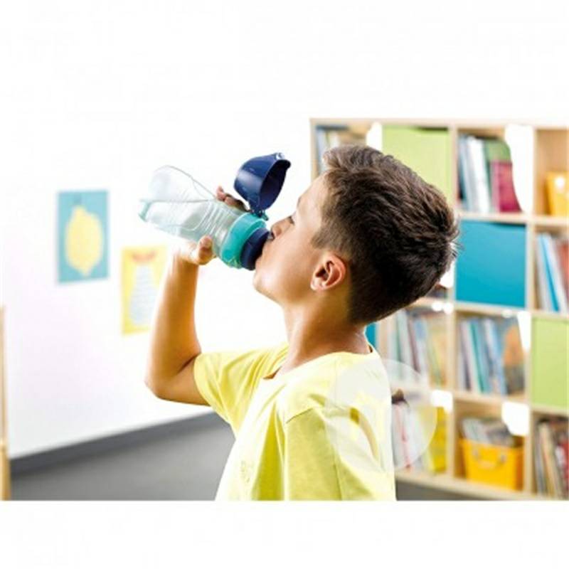 Maped지도된프랑스아이들마시는컵 430ml 해외버전