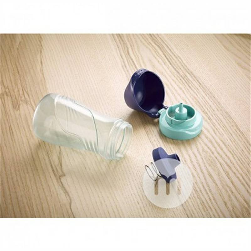 Maped지도된프랑스아이들마시는컵 430ml 해외버전