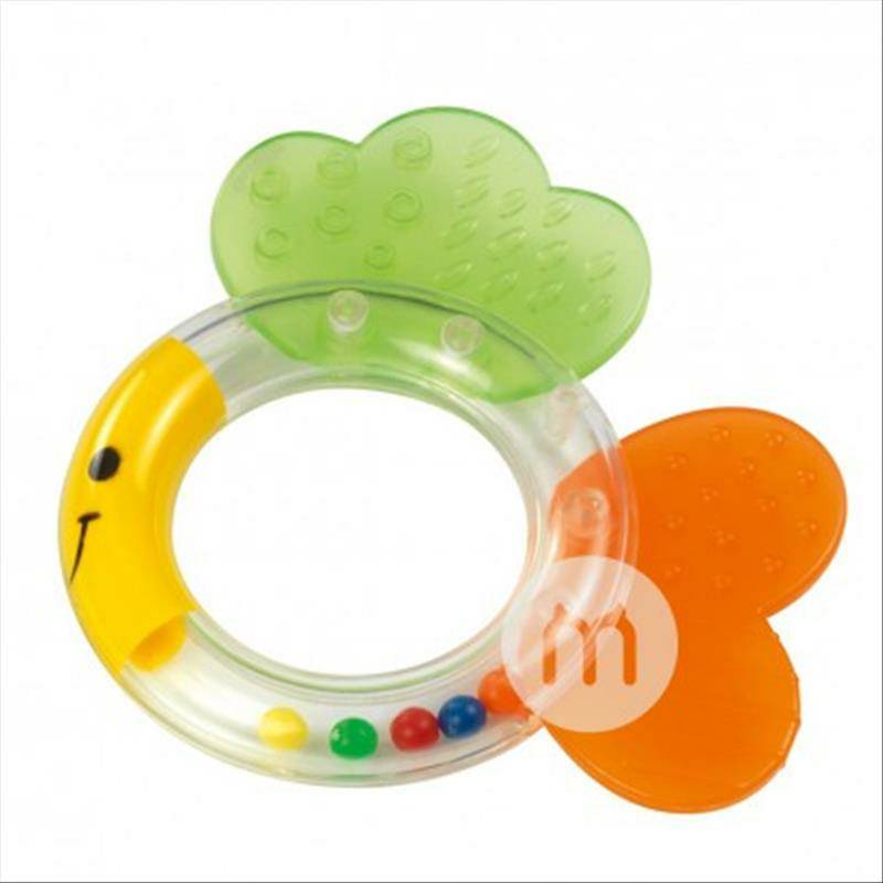 fashy 독일아기물고기모양이젤해외버전