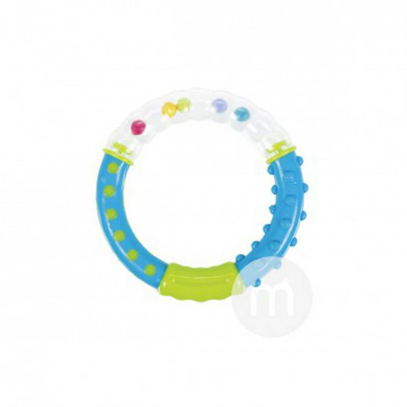 fashy 독일아기딸랑이해외판