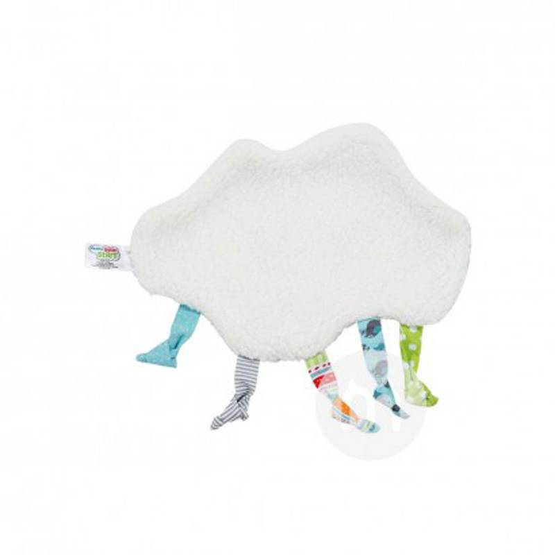 fashy 독일아기구름진정수건해외버전