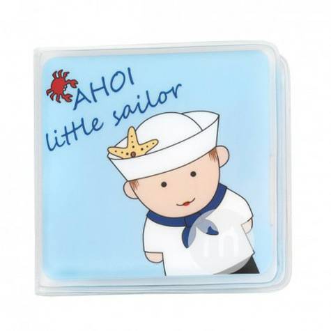 fashy 독일아기목욕책해외판