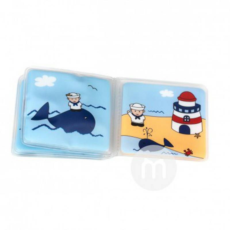 fashy 독일아기목욕책해외판