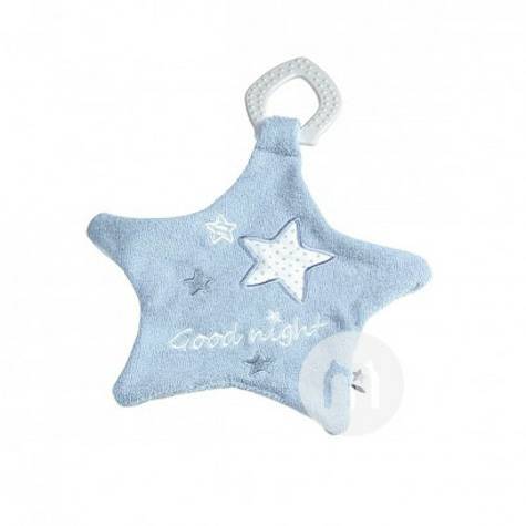 fashy 독일아기별위안수건해외버전